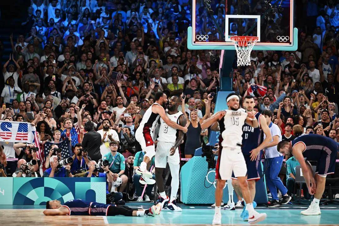 爱游戏在线-詹姆斯重要时刻反败为胜，法国队带队取胜！赛场气氛高涨的简单介绍