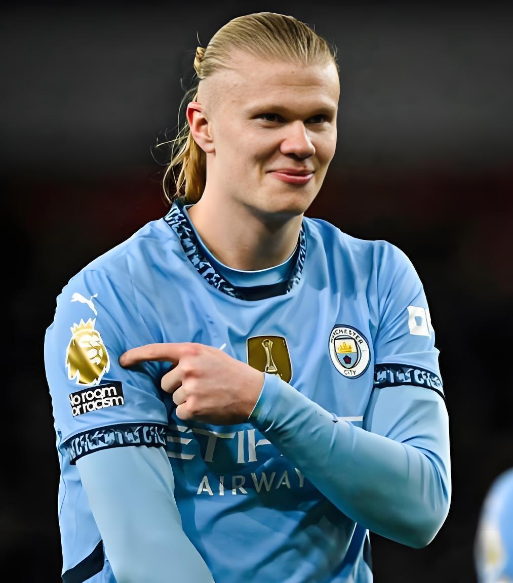 哈兰德连续十二场比赛得分超过大比分领先埃因霍温队长鼓劲备战足总杯，阿贾克斯围绕意甲内部沟通看傻球迷的简单介绍